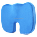 coccyx Orthopedic memory foam chair car seat cushion